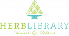 Herb Library Logo