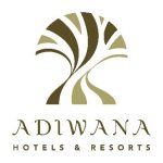 adiwana hotels & resorts logo